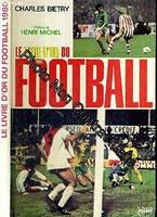 1980, Le Livre d'or du football