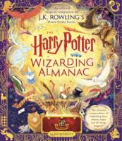 The Harry Potter Wizarding Almanac (Hardback)