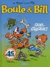 Boule & Bill, Boule ET Bill Quel Cirque