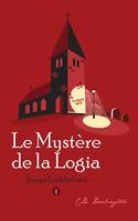 Justan Lockholmes, Le Mystère de la Logia