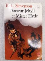 Docteur jekyll et mister hyde