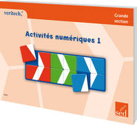 ACTIVITES NUMERIQUES 1