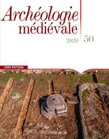 Archéologie médiévale 50
