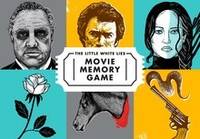 The Little White Lies - Movie Memory Game /anglais