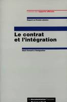 LE CONTRAT  ET L'INTEGRATION