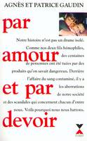 PAR AMOUR ET PAR DEVOIR - VOL02, document