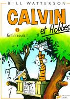 13, Calvin et Hobbes tome 13 Enfin seuls