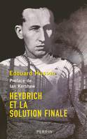 Heydrich et la solution finale