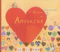 abecedaire des amoureux