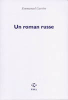 Un roman russe