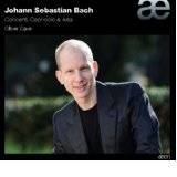 Bach : Concerti , Capriccio & Aria : CD