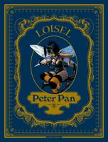 Peter Pan - Coffret Tomes 01 à 06