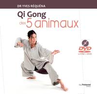 Le qi gong des 5 animaux