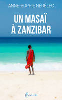 Un masaï à Zanzibar