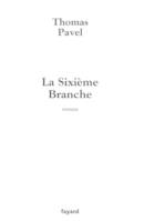 La Sixième Branche, roman