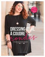 Dressing idéal à coudre pour les rondes, 12 modèles grande taille intemporels