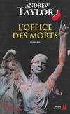 Requiem pour un ange, 3, L'Office des morts, roman