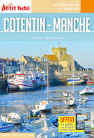 Guide Cotentin - Manche 2022 Carnet Petit Futé