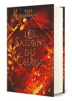 Les saisons du chaos (relié)