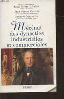 Le mécénat des dynasties industrielles