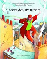 Contes des six trésors