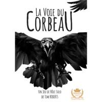 La Voie du Corbeau (jeu de rôle solo)