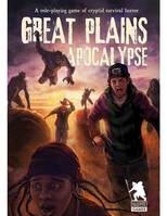 Great Plains Apocalypse (hardcover)