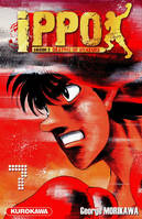 Ippo - saison 2, Destins de boxeurs - tome 07