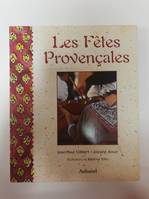 Les Fetes Provencales