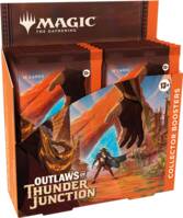 Outlaws of Thunder Junction - Boite de 12 Collector Boosters