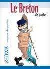 Le breton de poche