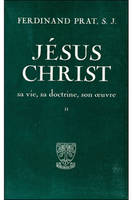 Jesus Christ - 2 volumes