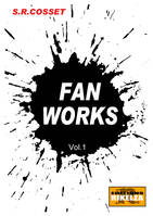 Collection Artbook, Fan works