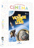 Le Voyage dans la lune - DVD (2018)