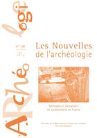 LES NOUVELLES DE L'ARCHEOLOGIE N  138/JANVIER 2015