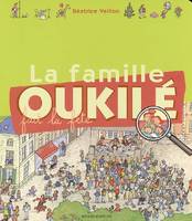 La famille Oukilé, FAMILLE OUKILE FAIT LA FETE N7