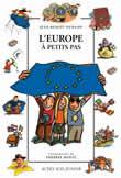 L'europe à petits pas - fermeture et bascule vers 9782742782390