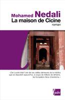 La maison de Cicine, roman