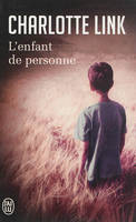 L'enfant de personne, roman