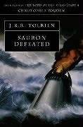 Sauron Defeated - T.09 The History of Middle-Earth