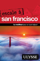 Escale à San Francisco