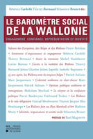 Le Baromètre social de la Wallonie, Engagement, confiance, représentation et identité