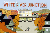 PENDANT CE TEMPS A WHITE RIVER JUNCTION