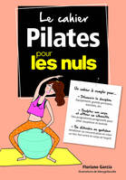 Le cahier Pilates