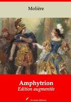 Amphitryon – suivi d'annexes, Nouvelle édition 2019