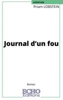 Journal d'un fou