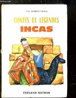 Contes et Légendes Incas.