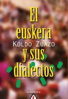 euskera y sus dialectos