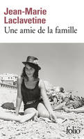 UNE AMIE DE LA FAMILLE