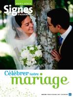 Celebrer notre mariage ed. 2015